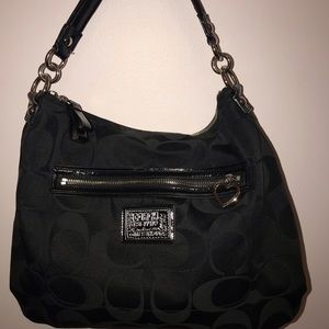 Coach Poppy Purse